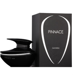 Мужская парфюмированная вода French Avenue Pinnace Noir 100 мл